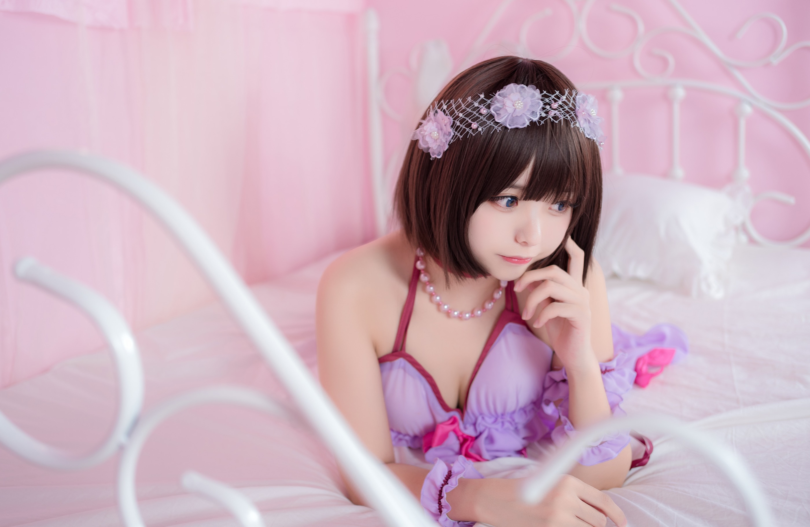图片[1]-小野妹子w – NO.020 加藤惠 [23P]-XikXak